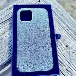 Swarovski IPhone pro max phone case